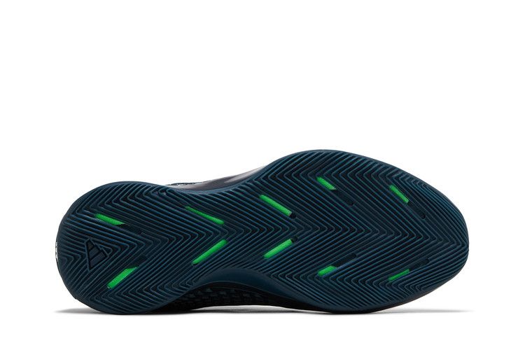 adidas AE 1 Low 'Metamorphosis Pack'