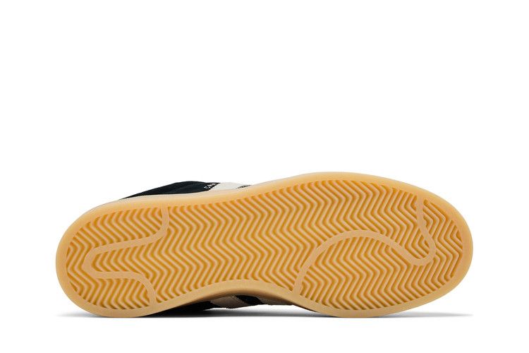 adidas Campus 00s 'Black Cream Gum'