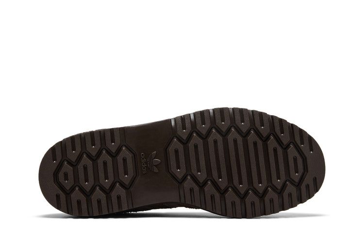 adidas Originals Samba Winterized  'Earth Strata/Trace Brown/Supplier Colour'