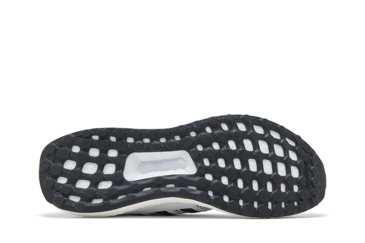 adidas UltraBoost 1.0 'White Black'