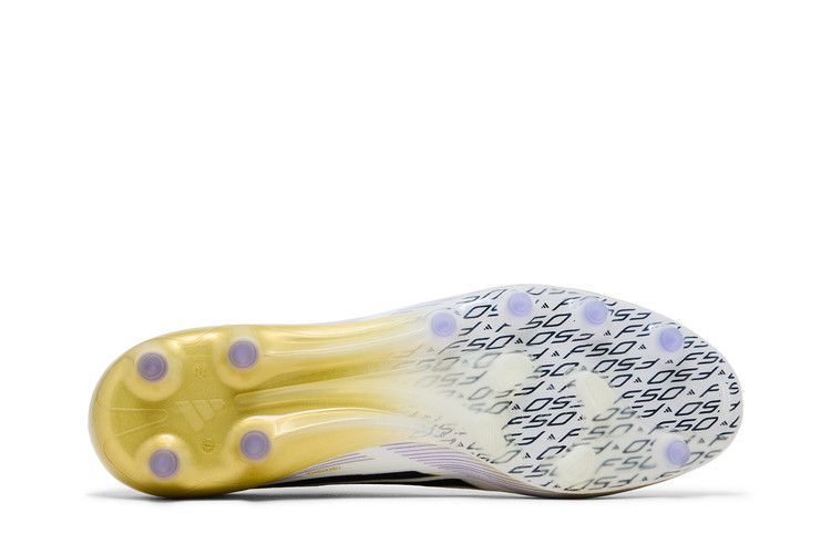 adidas Adizero F50 Elite AG 'Road to Glory Pack'