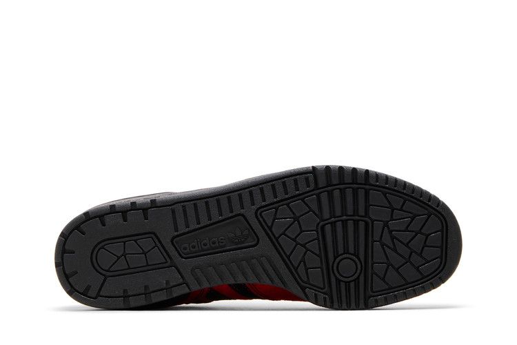 Marvel x adidas Rivalry 86 Low 'Deadpool'