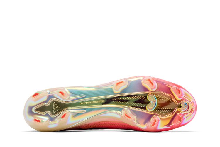 adidas F50 Hyperfast Elite FG 'Solar Turbo'