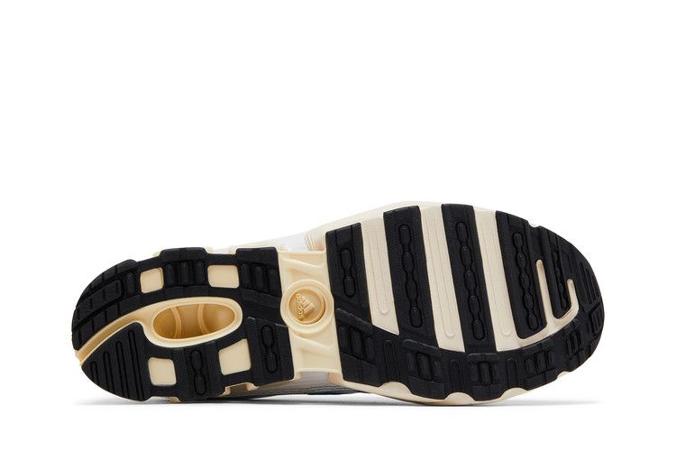 Kith x adidas Predator Megaride 'White Blue'
