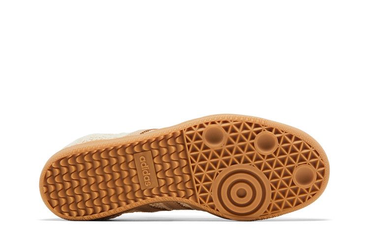 adidas Wmns Samba OG 'Knit Pack - Sand Strata'