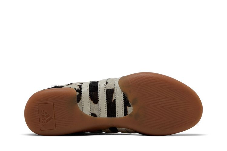 adidas Wmns Taekwondo Mei 'Cow Print'