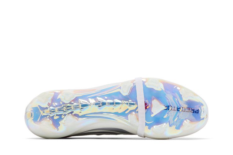 adidas Predator Elite FT FG 'Icon Takeover Pack'