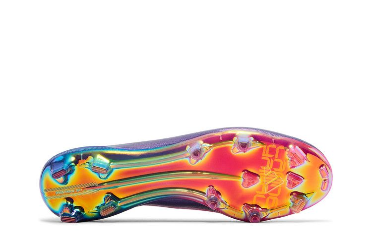 Lamine Yamal x adidas F50 Elite Laceless FG 'Future Icons Pack'