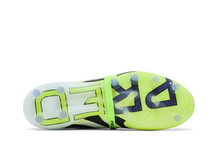 adidas Predator Elite Foldover Tongue AG 'Radiant Blaze Pack'