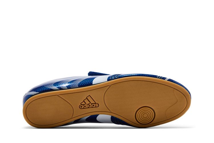 adidas Wmns Taekwondo F50 'Royal Blue'