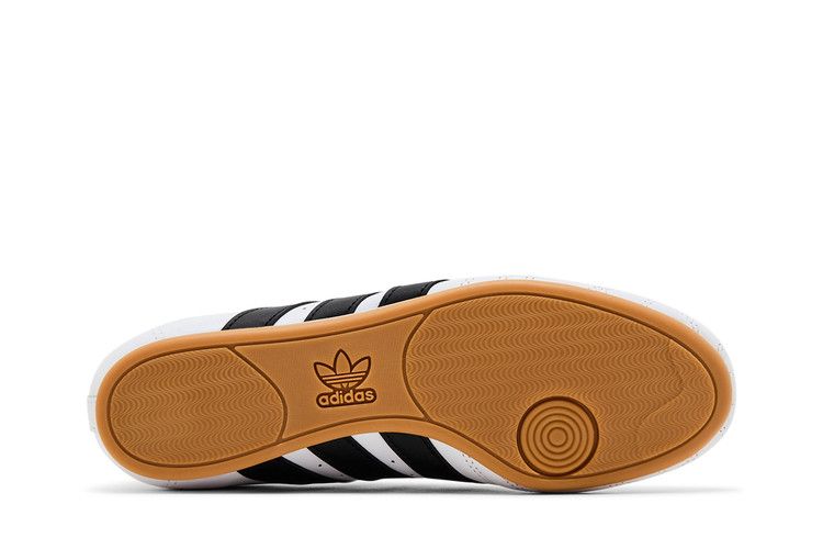 adidas Wmns Taekwondo Lace 'White Black Gum'