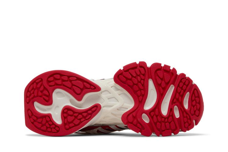 adidas Vento XLG Deluxe 'White Red'