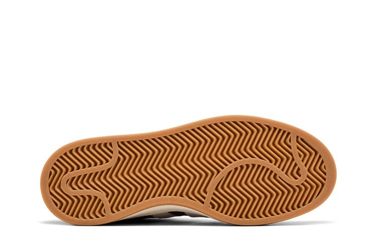 adidas Wmns Campus 00s 'Maroon'