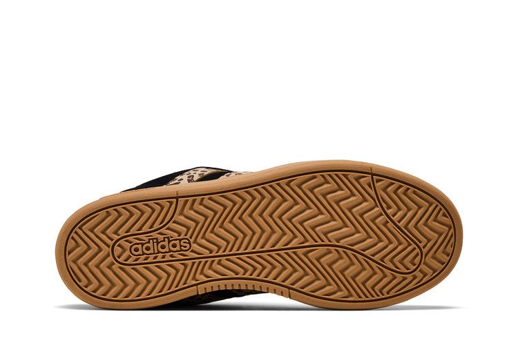 Adidas Wmns Grand Court Alpha 00s 'Leopard'