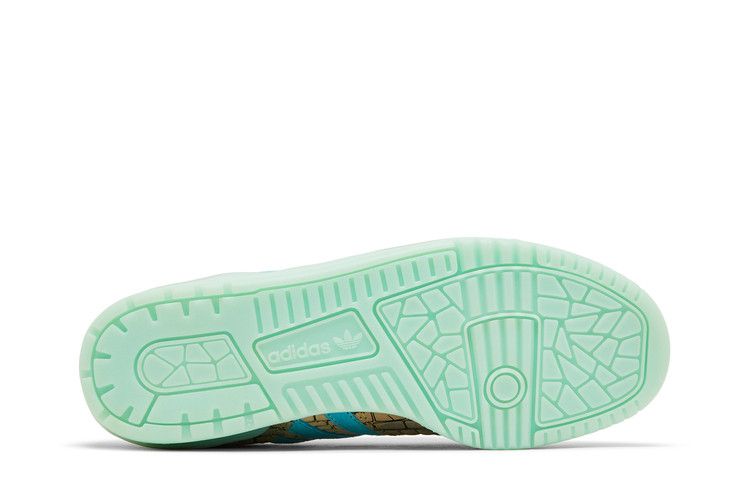 Unheardof x adidas Rivalry Low 'Building Bridges'