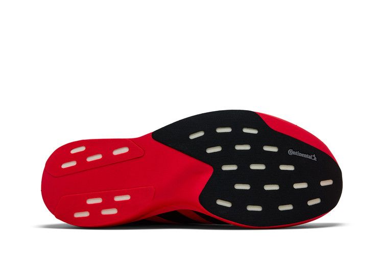 adidas Adizero Evo SL 'Lucid Red Black'