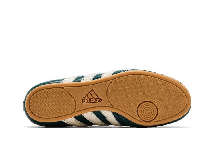 adidas Wmns Taekwondo 'Collegiate Green'