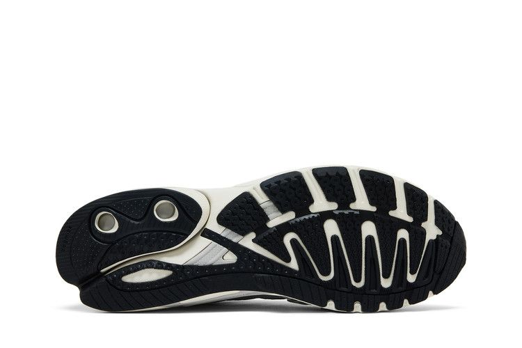 adidas Originals Adistar Control 5  'Silver Metallic/Grey One/Core Black'
