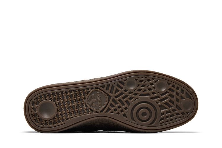 adidas Wmns Handball Spezial Loafer 'Aurora Coffee Gum'