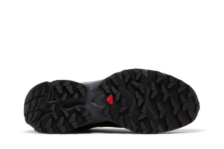 Salomon XT-4 OG 'Black Ebony'
