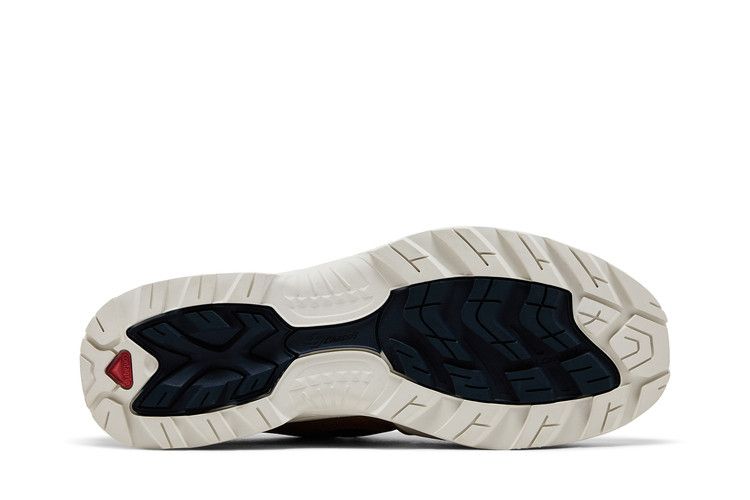 Salomon XT-Quest 2 'Vanilla Ice Dark Sapphire'