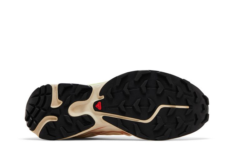 Salomon XT-6 'Vanilla Rose Cloud'