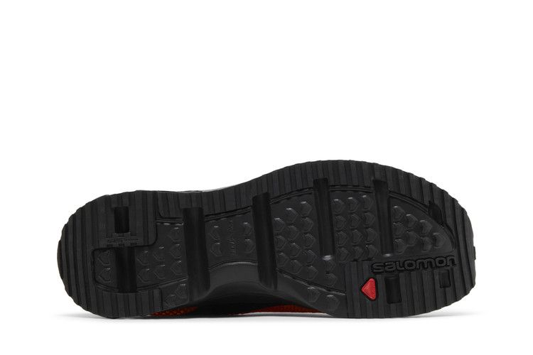 Salomon RX Moc 3.0 'Black High Risk Red'