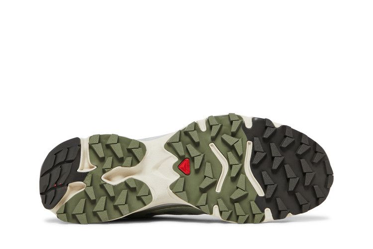 Notre x Salomon XT-4 OG 'Grass Stained'
