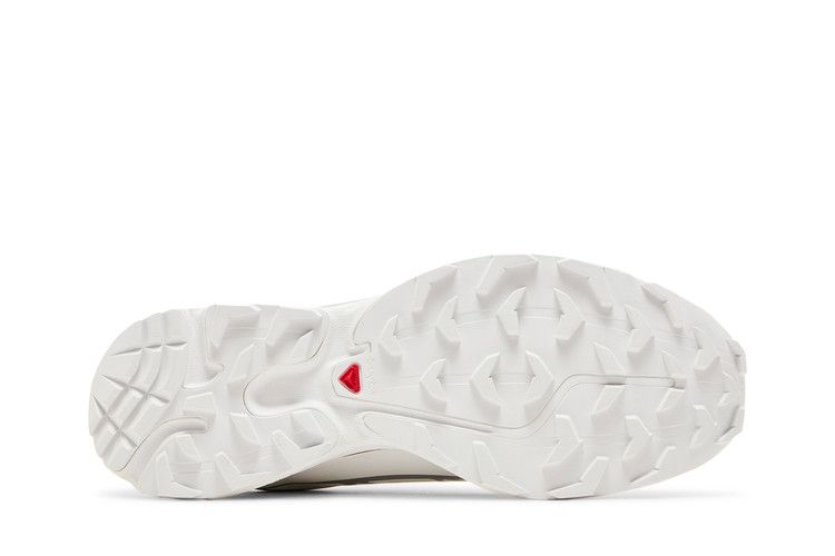 Salomon XT-6 GORE-TEX 'White Silver'