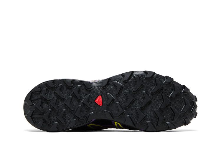 Salomon Speedcross 3 'Plum Caspia Crown Jewel'