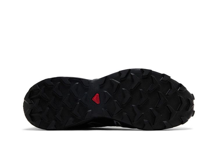 Salomon Speedcross 3 'Black Silver'