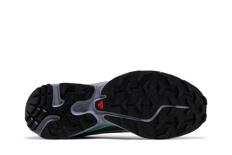 Salomon XT-6 'Nine Iron Waterfall'