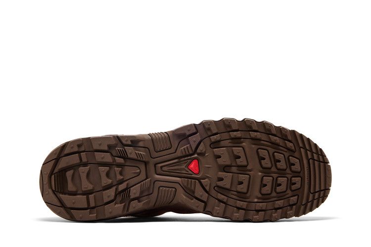 Salomon ACS Pro 'Red Ashes'