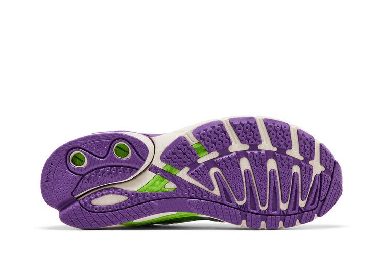 Toy Story x adidas Adistar Control 5 'Buzz Lightyear'