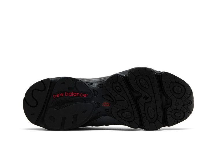 New Balance 1000 'Grey Red' JD Exclusive