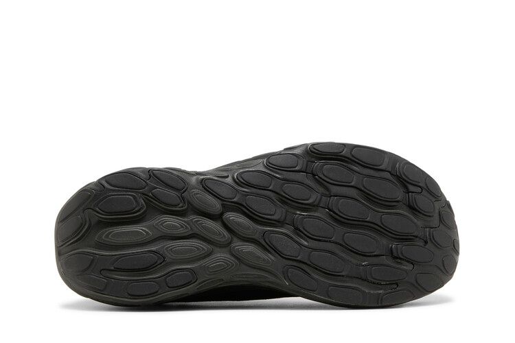 New Balance Fresh Foam X 1080v13 'Triple Black'