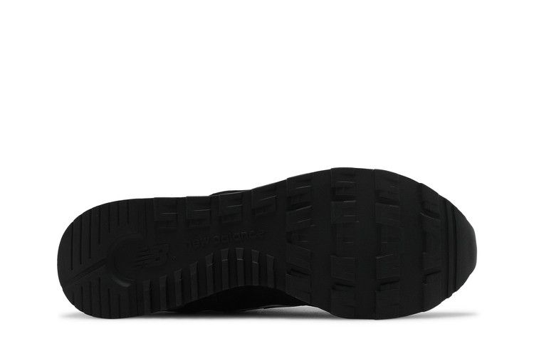 New Balance 1400 Made In USA 'Black'