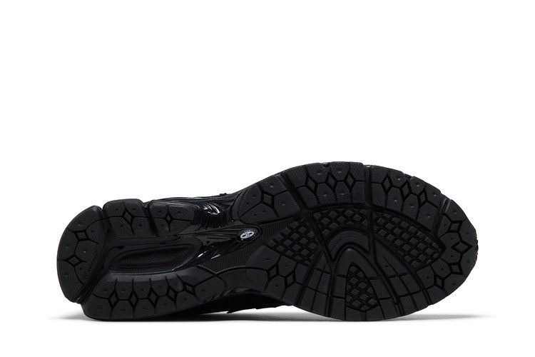 New Balance Men's 1906R 'Black'
