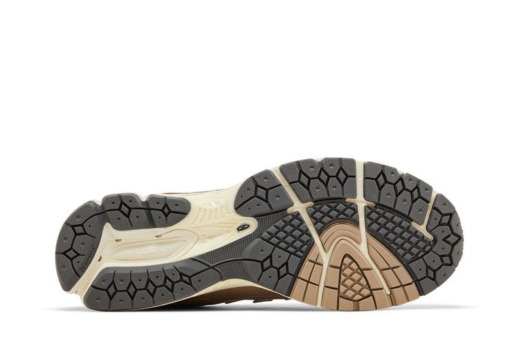 New Balance Men's 1906R 'Beige Vachetta'