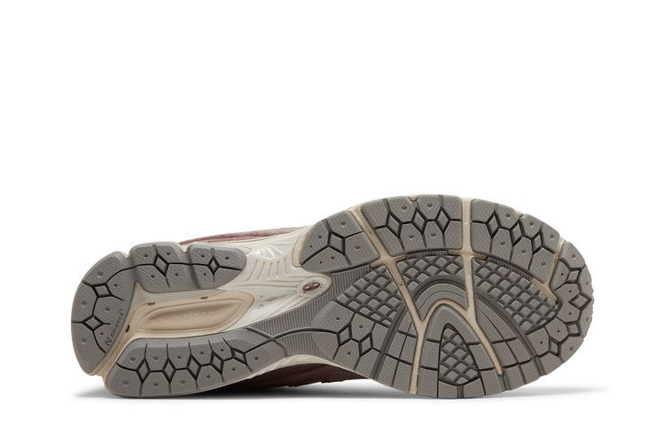 New Balance 2002R 'Suede Pack - Dusty Fig'