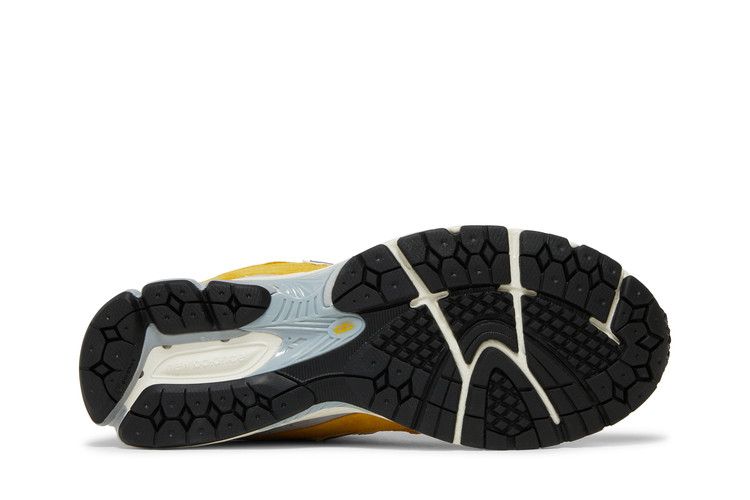 New Balance 2002R 'Egg yolk'