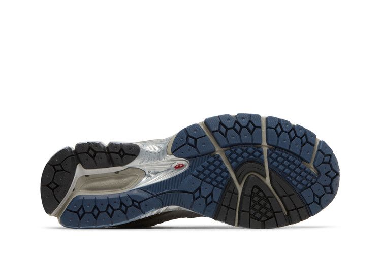 New Balance 2002R 'Pouch - Castle Grey'
