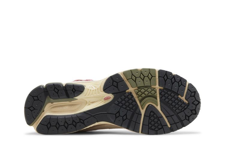 New Balance 2002R 'Hiking Pack - Beige'