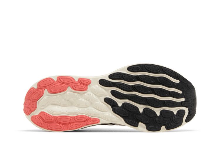 New Balance Fresh Foam 680v8 'White Ginger Lemon'