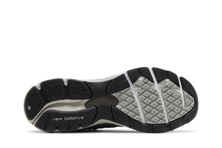 New Balance 920 Made in England 'Grey Navy'