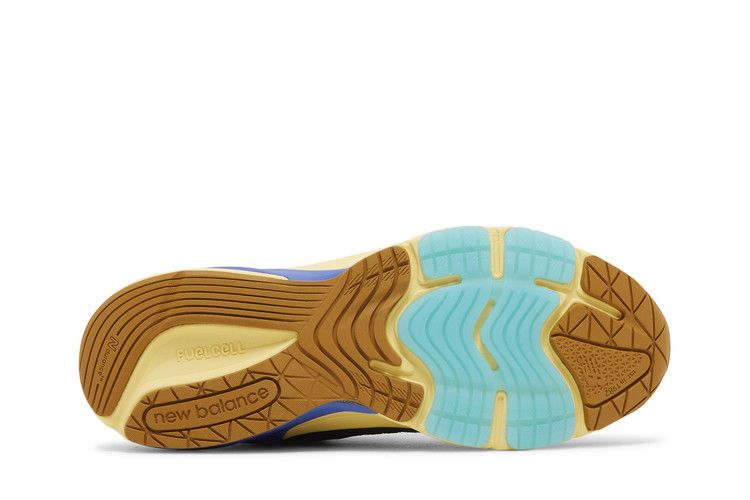 Action Bronson x New Balance 990v6 Made in USA 'Lapis Lazuli'