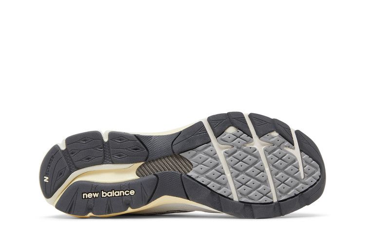 Teddy Santis x New Balance 990v3 Made in USA 'Sea Salt'