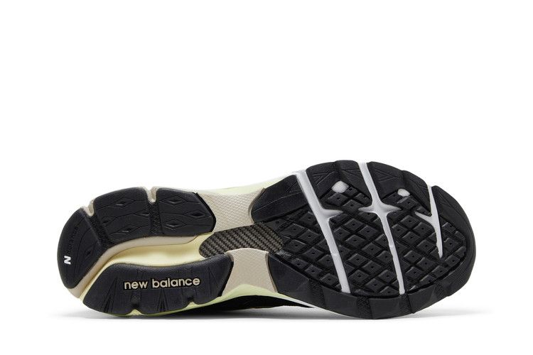 New Balance 990v3 Made In USA 'Black Green'