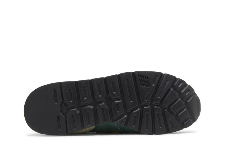 Teddy Santis x New Balance 990v1 Made in USA 'Green Gold'