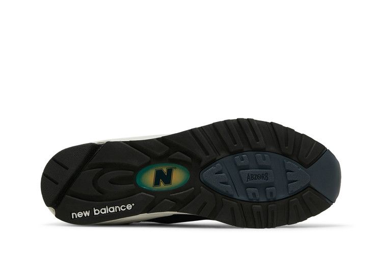 New Balance 990v2 Made in USA 'Navy'